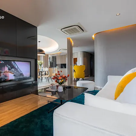 Ben Thanh - Luxury Serviced Apartments-3